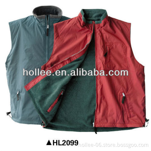 best price for men outdoor vest